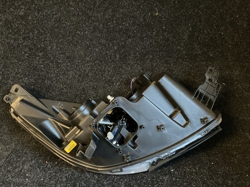 HID Headlight Driving Head light Headlamp Driver Left Side Upper HID/xenon - Picture 6 of 6