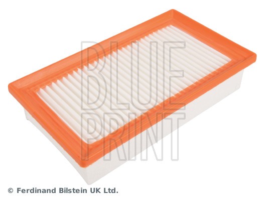 Luftfilter FÜR KIA Stonic (Yb), KIA RIO IV (Yb, Sc, Fb) - Blue Print ADG022165-image