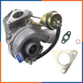 Turbo für MERCEDES-BENZ V 230 TD 110 2.3 D 98PS | 5303-970-0007, 5303-988-0007