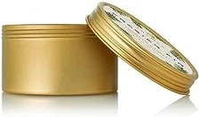 Thymes Travel Tin Holiday Candle Frasier Fir 2.5oz