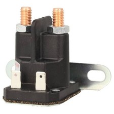 Starter Solenoid to fit Mountfield MTF 98M SD 118736112/0 (2020-2026)
