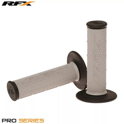 Griffe RFX Pro Series Dual Compound grau / schwarz