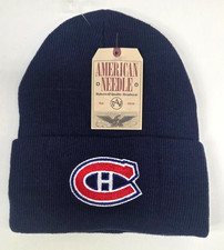 Montreal Canadiens Collecting and Fan Guide 22