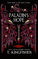 Paladin's Hope | T. Kingfisher | Englisch | Buch | Argyll Productions | Gebunden