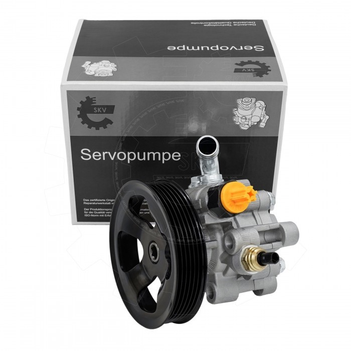 Pompe de direction assistée Toyota Corolla 4431013010 à pression hydraulique optimisée
