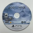 God of War Ragnarok (Sony PlayStation 5 PS5, 2022)