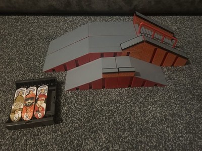 tech deck rampen konvolut Tony Hawk