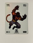 Bo Jackson Battle Arena Update TIGRE - MIGUEL CABRERA - BLIZZARD BATTLEFOIL