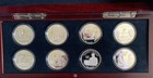 2016 Bradford Franklin D. Roosevelt And Winston Churchill Legacy Coin Collection — photo 10