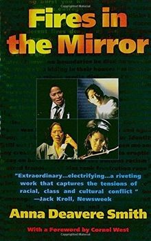 Fires in the Mirror von Anna Deavere Smith | Buch | Zustand sehr gut