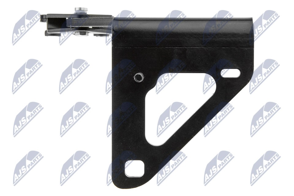 Nty Lower Roller Guide Sliding Right Door For Renault Trafic 2001 - Image 7