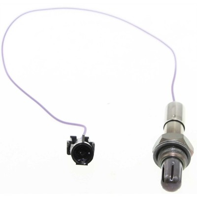 O2 Oxygen Sensor UPSTREAM for Chevy Olds Truck Express Van SaVana Suburban Jimmy