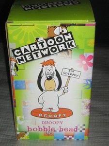 Droopy Dog Figure | eBay