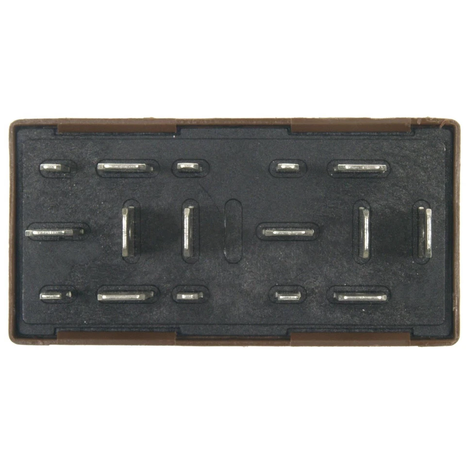 Relé lavaparabrisas SMP 1998-2004 AUDI A6 QUATTRO 1998-2004 1999 2000 2001 Foto 3 de 3