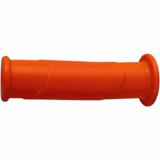 ALTRAD FORT Ersatzgriff orange rund Schubkarre Griff Ersatzteil Schubkarrengriff