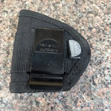 Pro-tech Concealed holster For .22