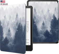 Case for All-New 7"Kindle Paperwhite 12Th Generation 2024 Kindle Colorsoft Sign