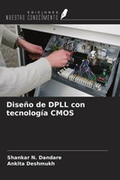 Shankar N. Dandare (U. A.) | DiseñO De Dpll Con TecnologíA Cmos | Taschenbuch