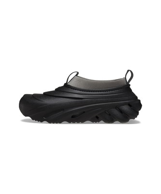 Crocs Echo Storm Midnight 209414-003 Men Shoes