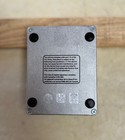 Electro-Harmonix Hum Debugger Hum Eliminator Pedal in Excel. Cond. -- FREE SHIP — photo 2