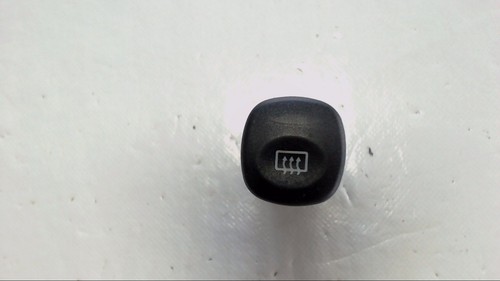 Ford Fiesta Jbs/jas Schalter FÜR Heckscheibenheizung 96FG18C621AA 18750