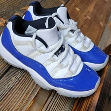 Jordan 11 Retro Mid Concord Sketch Men's Size  6 US