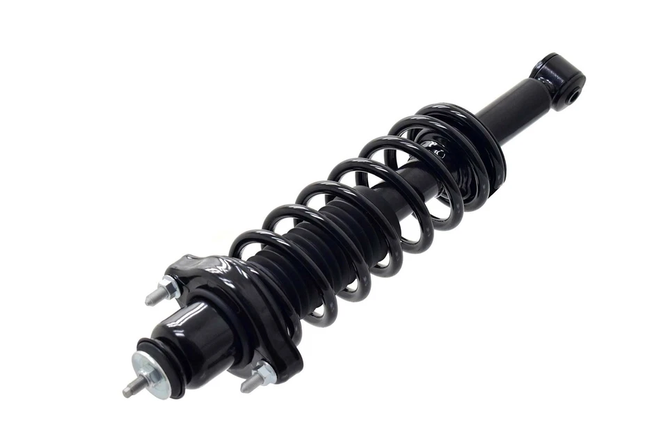 2 suspensión trasera puntal y muelle helicoidal FCS para 11-20 Mitsubishi Outlander S Foto 3 de 4