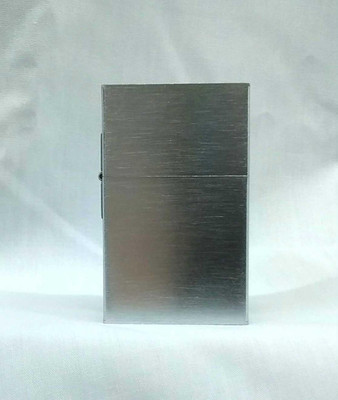 Zippo ORIGINAL 1932 REPLICA オイルライター Zippo Original 1932 Replica Second Release Bottom Engraved