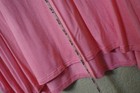 Secret Treasures salmon pink XL short sleeve oversize tshirt pajama dress — photo 7