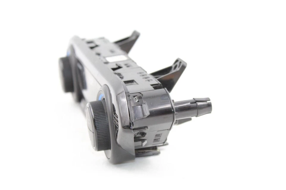 Temperature Control Sedan Automatic Fits 2022-2023 KIA FORTE OEM #36074 - Image 4 of 4