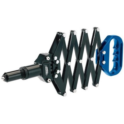 1x Draper Expert Lazy Tong Riveter - 27839