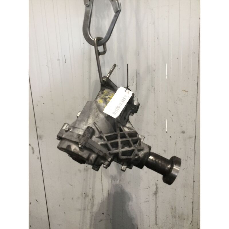 différentiel avant VOLVO XC60 13 17