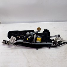 2021-2024 VAUXHALL MOKKA 1.2 MK2 Wiper Motor Front & Linkage 9824534680