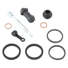 All Balls Front Brake Caliper Repair Rebuild Kit Polaris RZR Turbo S 4 21
