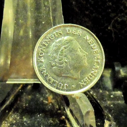 Nickel Netherlands Coins 1979 for sale | eBay