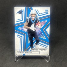 2025 Panini Rookies & Stars - Rookies Tetairoa McMillan #183 (RC)