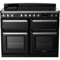 Rangemaster ESDLO110EIP Range Cooker 110 Induction 216L Capacity [ID2111033208]