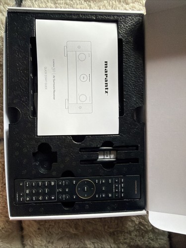 MARANTZ CINEMA 50 CHANNEL 9.4 CHANNEL - 2x Dirac $599 Value - 8K eARC - ATMOS - Picture 6 of 9