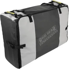 Nelson-Rigg Waterproof UTV Cargo Bag Motorcycle ATV/UTV Street Bike Dirt Bike