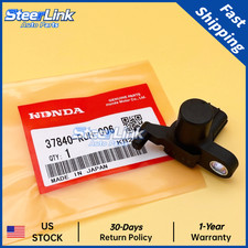 Oem Camshaft Cam Position Sensor 37840-rjh-006 For Honda Civic 2001-2005 1.7l