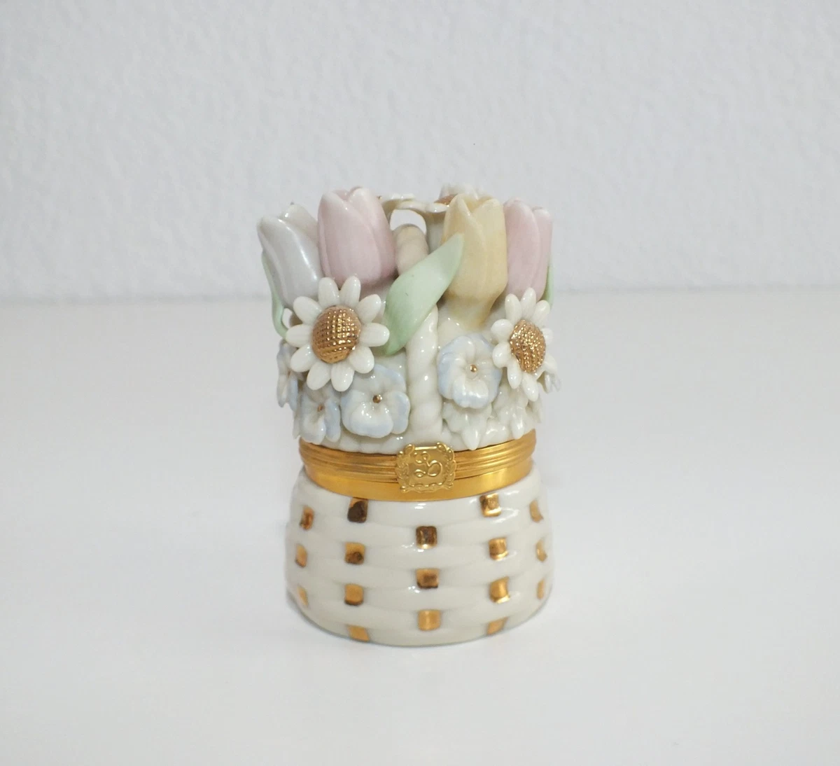 lenox treasure box products for sale | eBay