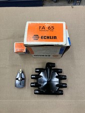Vintage New Napa Echlin Flathead Ford Fa64 Fa65 Cap And Rotor Vintage New Napa Echlin Flathead Ford Fa64 Fa65 Cap And Rotor