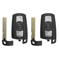 Key Fob Replacement for 2006-2011 BMW 3 5 Series, 325i, 328i, 330i, 335i, 525...