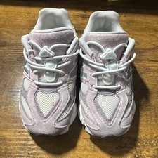 New Balance 9060 Toddler Size 9 Rose Sugar Ice Wine Pink Suede Shoes IV9060BE