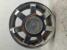 2004-2007 Cadillac Cts Oem Wheel Rim Qawzb