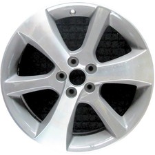 Wheel Rim Subaru Legacy Outback 17 2013 2014 28111aj17a 28111aj18a Oe 68807