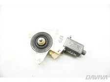 Mercedes-Benz GL-Class Fensterhebermotor der Hintert&uuml;r Vorderseite Links 2007