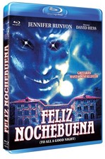 Feliz Nochebuena [Blu-ray] (1980) To All A Good Night