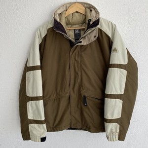 Nike Acg Outer Layer 3 Jacket | eBay