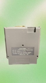 Wayne Gretzky NES 1991 Hockey White Jersey Variant, Cartridge Only